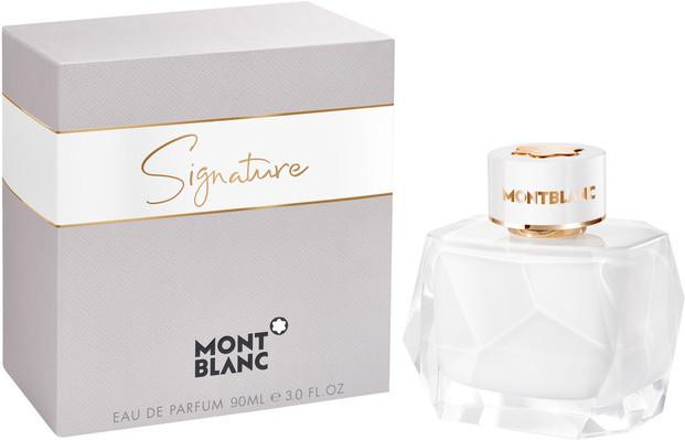 Image du produit Montblanc Signature (Eau de parfum, 90 ml)