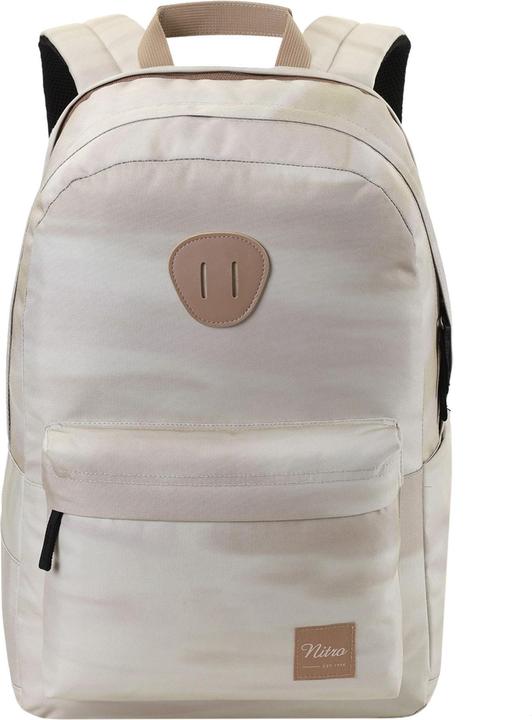 Produktbild Nitro Urban Plus Rucksack 45 cm Laptopfach (18 l)