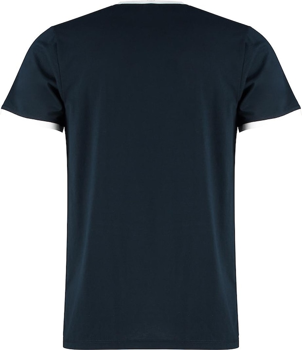 Actual product image Kustom Kit Wrestler T-shirt (S)