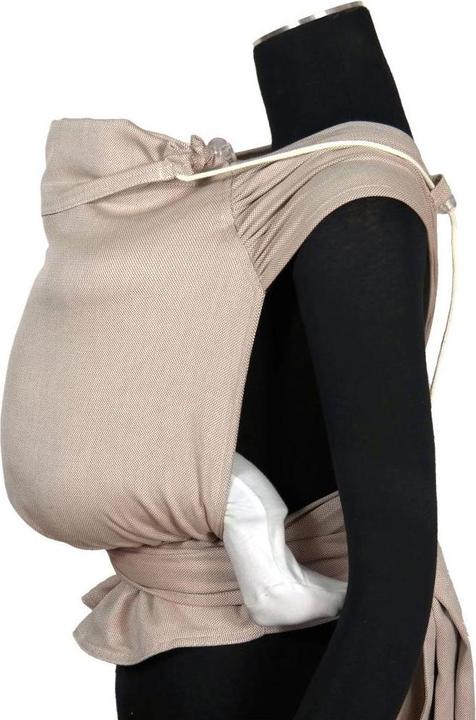 Produktbild Didymos Tragesitz DidyTai Sand