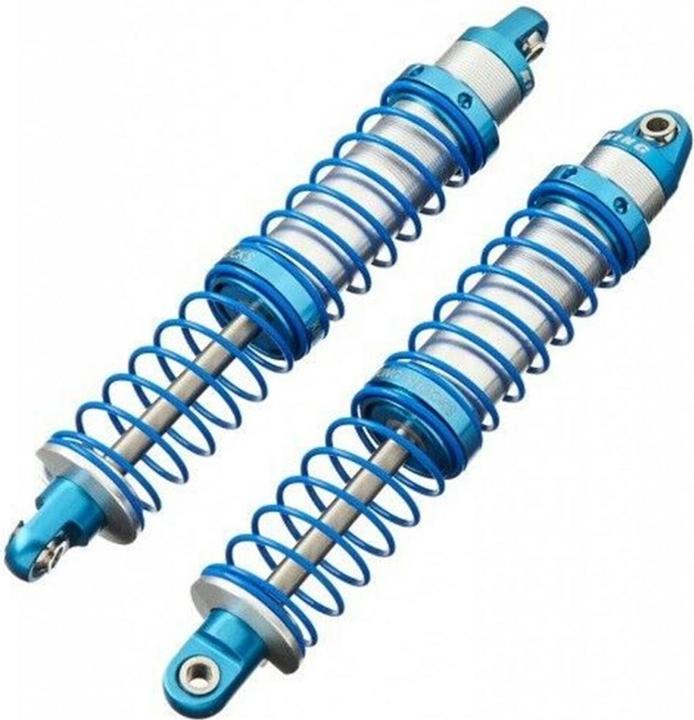 Produktbild Rc4Wd King Off-Road Dual Spring Shocks (100mm Medium OD)