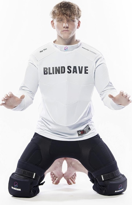 Image du produit Blindsave Max Pro Chest armour RC Max Pro (M)