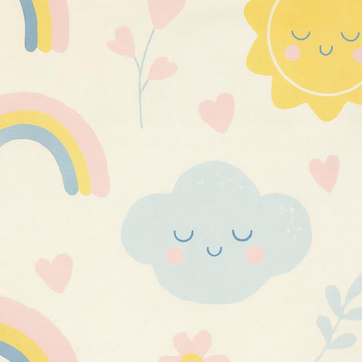 Image du produit Relaxdays Tunnel de jeu