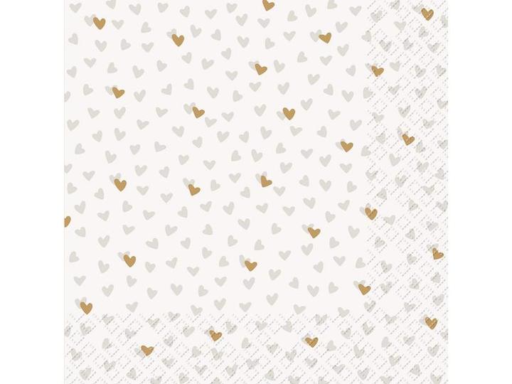 Image du produit Stewo Lovelyn (20 pcs, 33 x 33 cm)