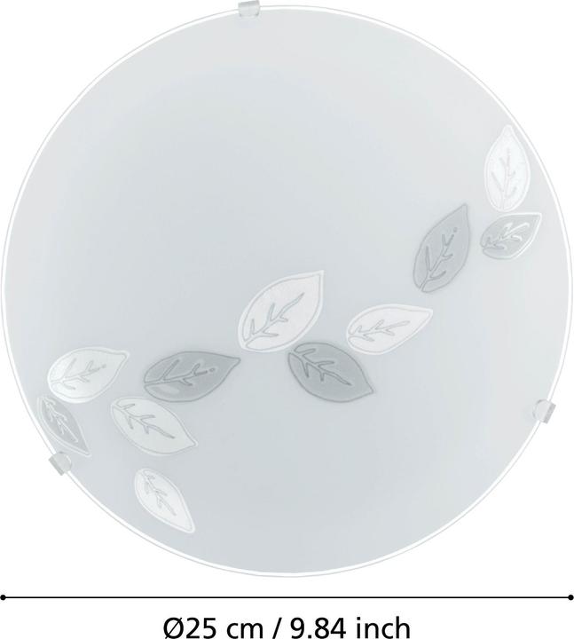 Produktbild EGLO Mars (E27)