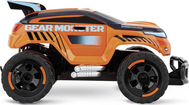 Produktbild Carrera Gear Monster 3.0