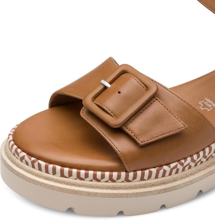 Actual product image Tamaris Sandal (38)