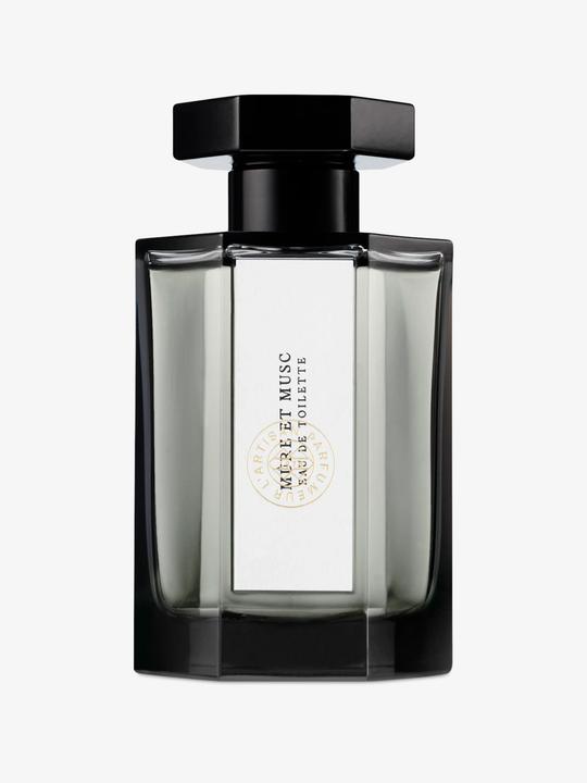 Actual product image L'Artisan Parfumeur Mure Et Musc Eau de Toilette (Eau de toilette, 100 ml)