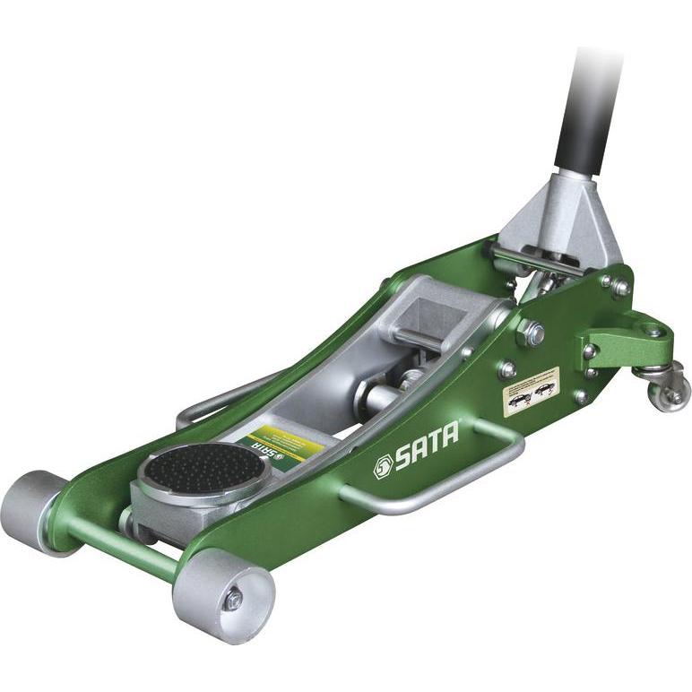 Thumbnail - SATA, Wagenheber, Wagenheber Aluminium