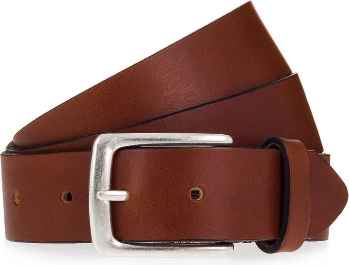 Actual product image B.Belt Gürtel Leder (95)