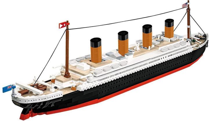 Produktbild Cobi 850 PCS HC /1688/ TITANIC