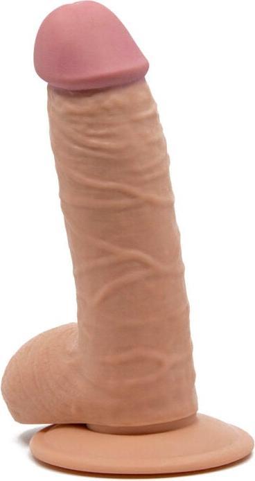 Image du produit Lovetoy L'ultra doux Dude 7,5 pouces