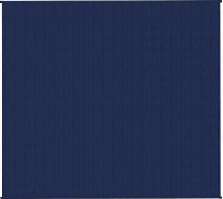 Immagine prodotto vidaXL Gewichtsdecke (225 x 200 cm)