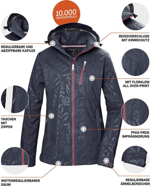 Immagine prodotto Killtec KOS 122 (40)