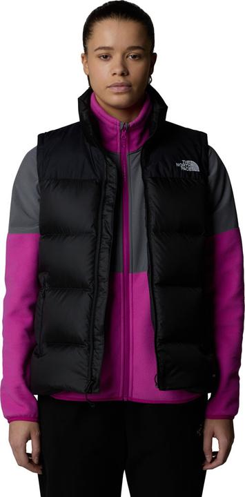 Produktbild North Face Women's Diablo Down Vest (S)