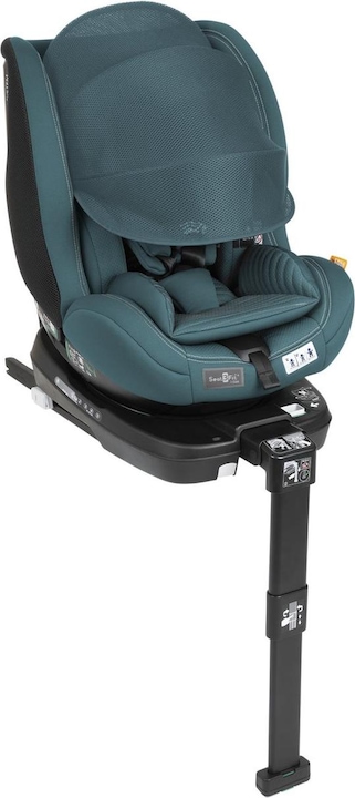 Immagine prodotto Chicco SEAT3FIT I-SIZE AIR 40 - 125 CM (Reboarder, ECE R129/i-Size Standard)