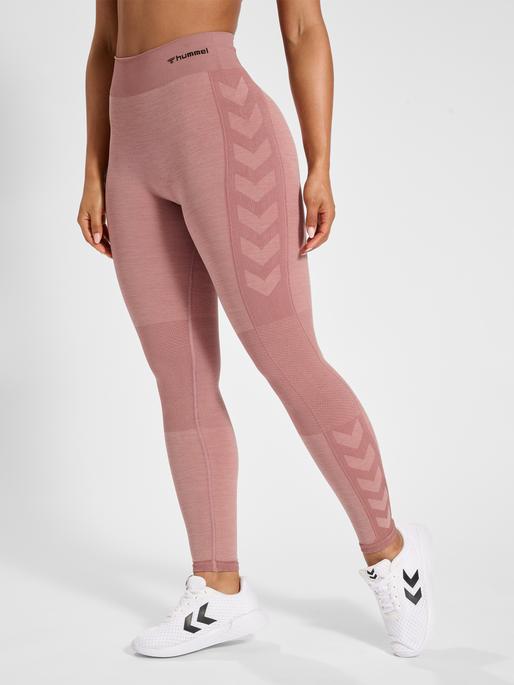 Produktbild hummel Hmlclea Seamless Mid Waist Tights (XS)