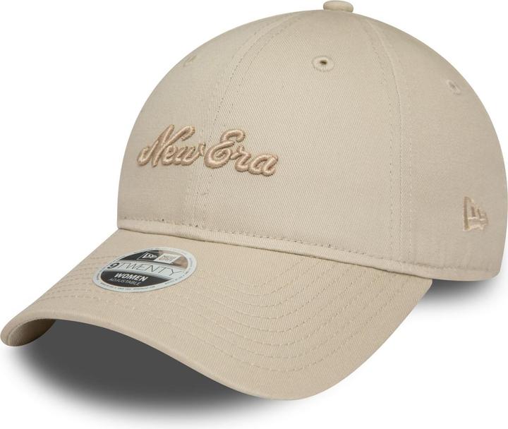 Actual product image New Era 9Forty Strapback Heritage
