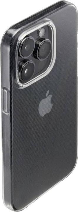 Produktbild Hama Always Clear (Apple iPhone 15 Pro)