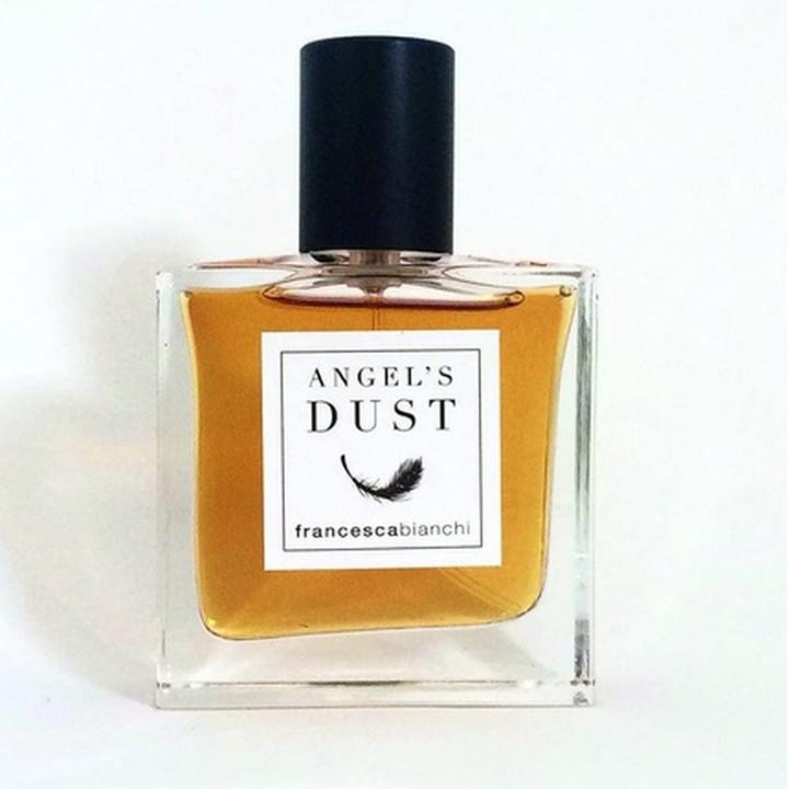 Actual product image Francesca Bianchi Angel's Dust Extrait de Parfum Spray 30ml (Extrait De Parfum, 30 ml)