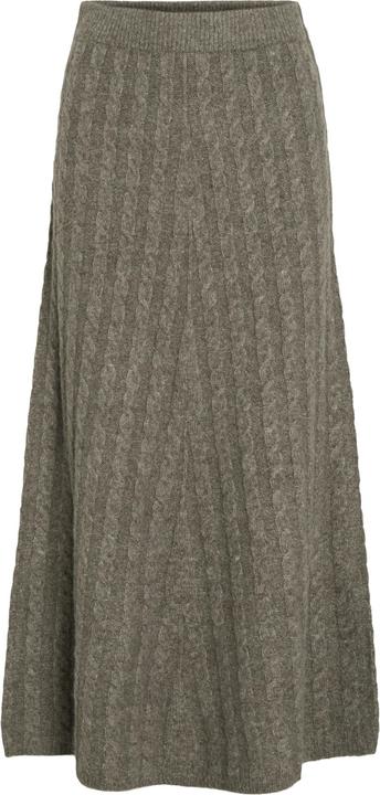 Produktbild Vila VIRELLI Strick Maxirock (M)