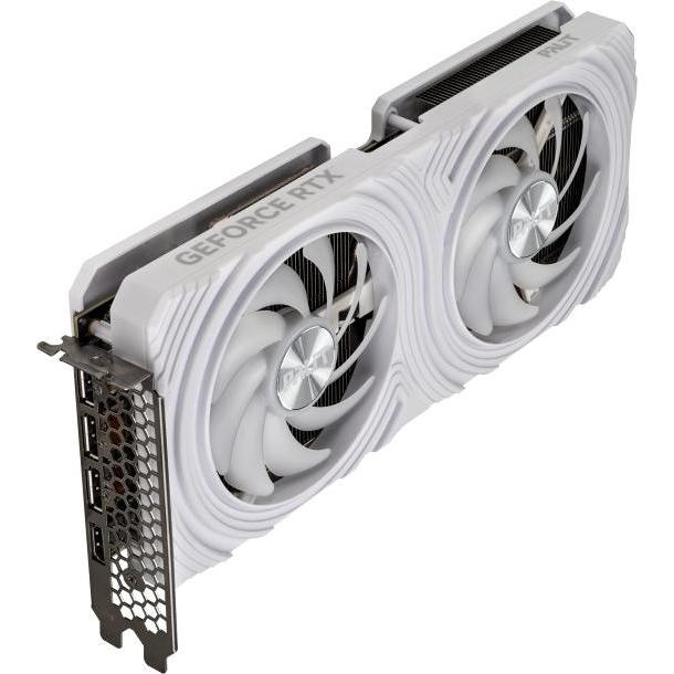 Thumbnail - Palit RTX 4060 Ti (8 GB), Grafikkarte