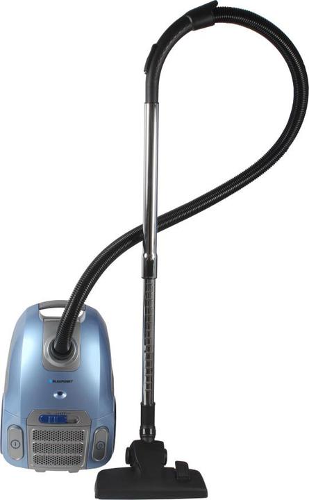 Actual product image Blaupunkt Vacuum cleaner with bag