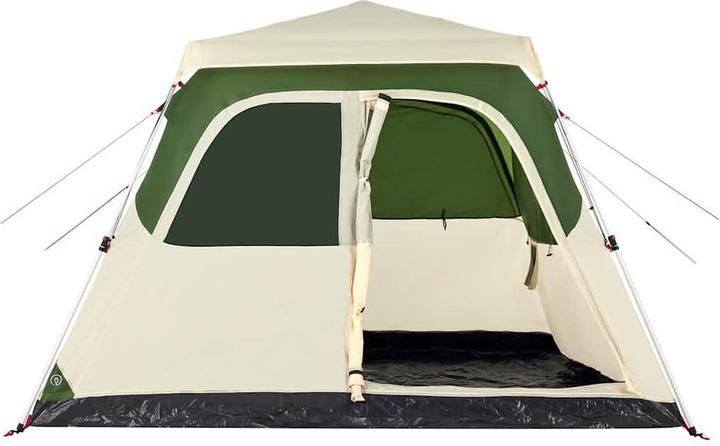 Immagine prodotto vidaXL Kiuriakiia (Tenda a cupola, 7.70 kg, 6 persone)