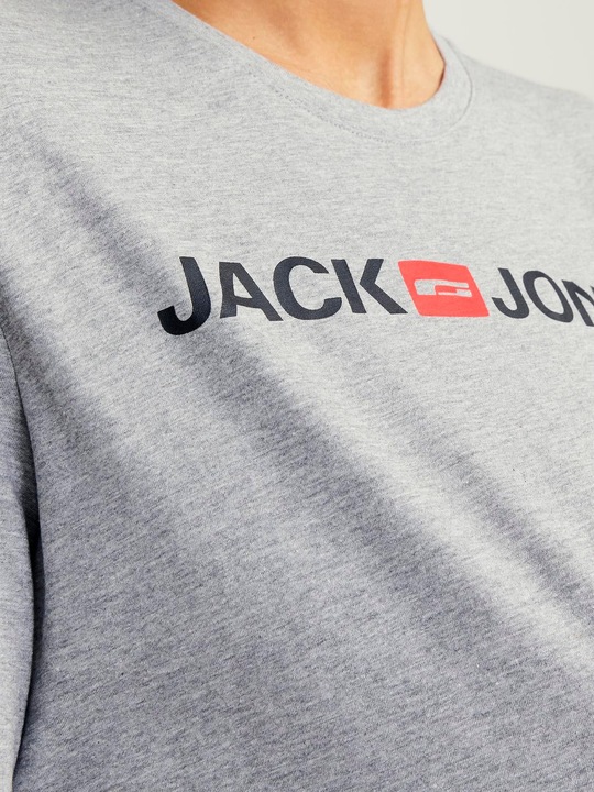 Immagine prodotto Jack & Jones Maglietta classica (L)