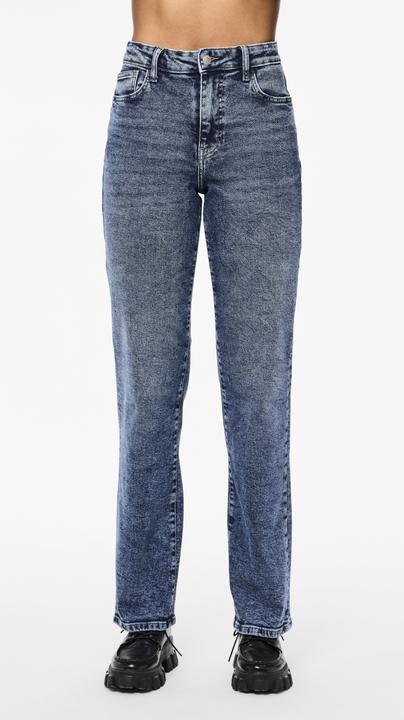 Produktbild Pieces PCKELLY Straight Fit Jeans (W31/L30)