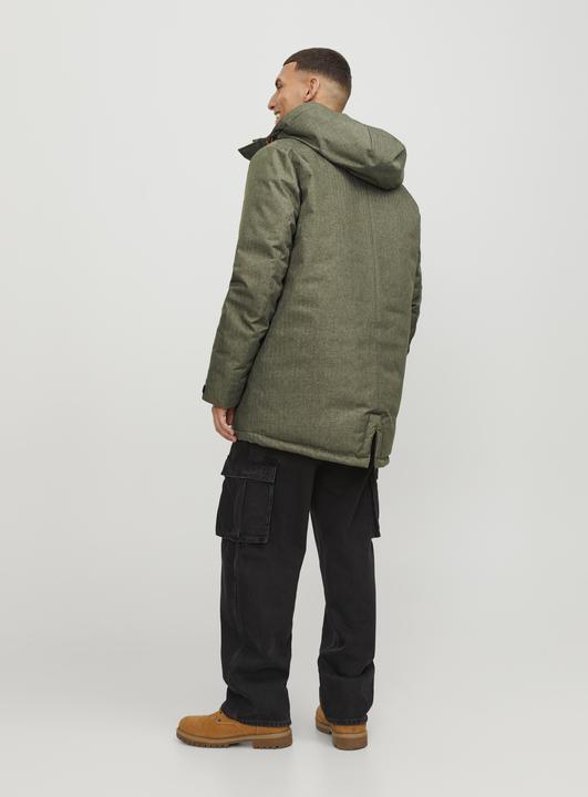 Actual product image Jack & Jones Klassischer Parka (S)
