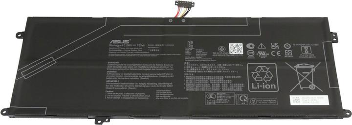 Immagine prodotto ASUS C41N2306 (4 cubicoli, 4825 mAh)