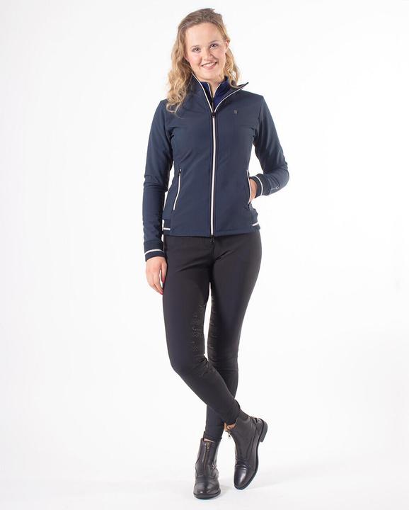Produktbild Qhp reitjacke lieke (34)