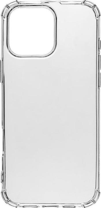 Produktbild Tactical TPU Plyo Cover for Apple iPhone 16 Pro Max Transparent (Apple iPhone 16 Pro Max)