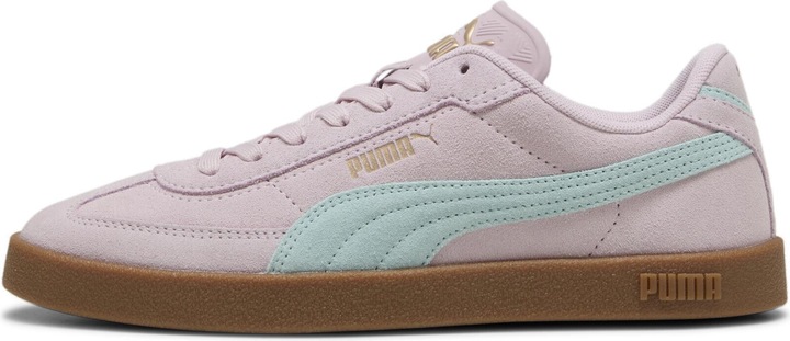 Puma Club II Era Suede
