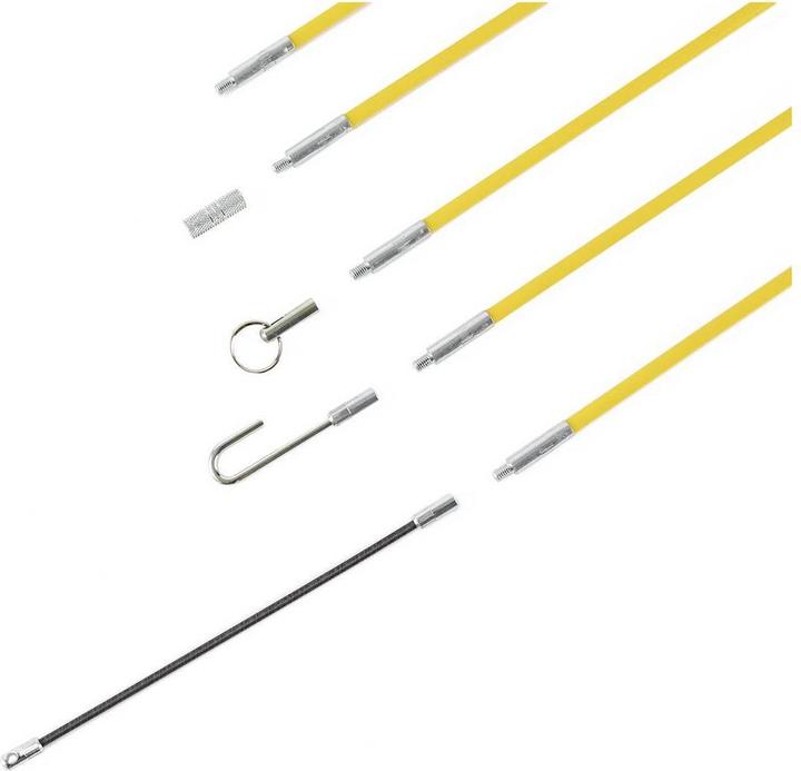 Actual product image C.K Magma MightyRod PRO Starter Cable (5 m)