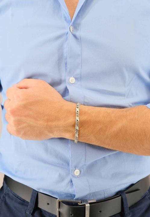 Immagine prodotto Muau Carrera (22 cm, Oro bianco 750)