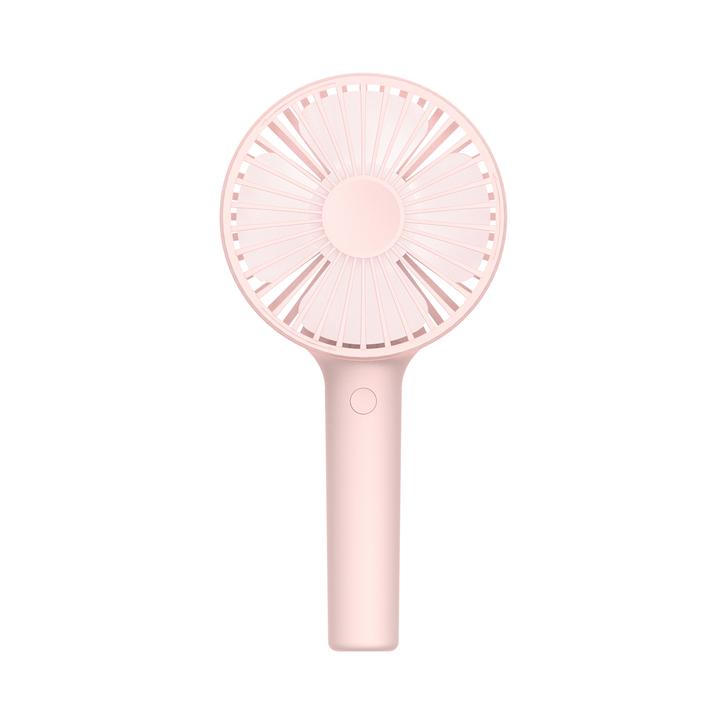 Produktbild Aiolos by Schönenberger Handventilator (30 dB)