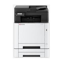Thumbnail - Kyocera ECOSYS MA2101CFX (Laser, Farbe), Drucker, Weiss, Schwarz