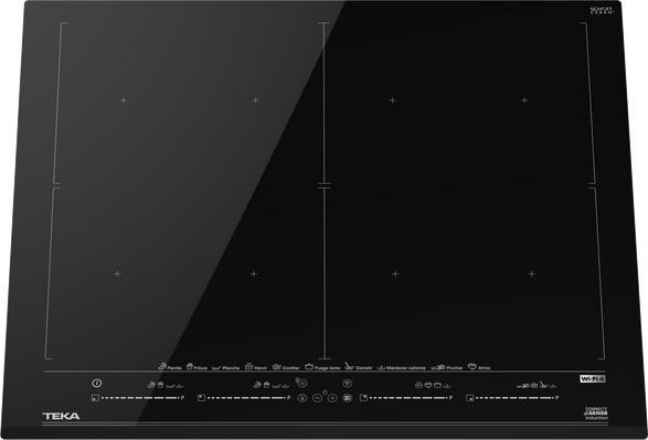Image du produit Teka IZF 68780 MST (60 cm, Table de cuisson à induction)