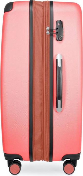 Actual product image Hauptstadtkoffer Spree - Hard Shell Suitcase with TSA (119 l)