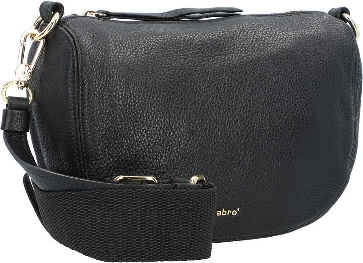Actual product image Abro Dalia shoulder bag leather 22 cm