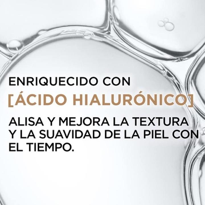 Produktbild L'Oréal Paris ACCORD PARFAIT polvo fundente hyaluronic acid #3.D 9 gr (Golden Beige)