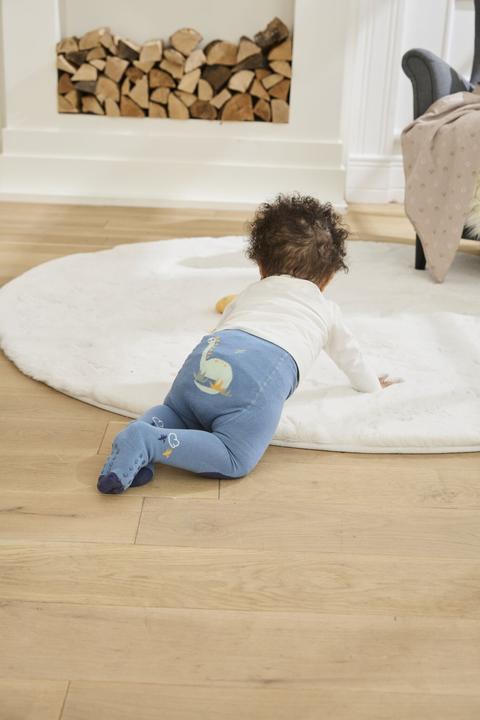 Immagine prodotto Sterntaler Krabbelstrumpfhose Dino (86)