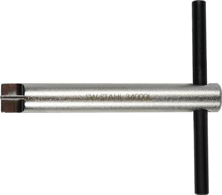 SW-Stahl 34000L Batterieserviceschlüssel für versenkte Säurestöpsel