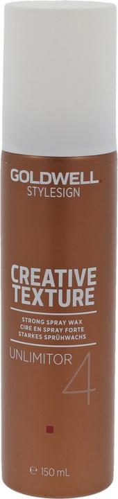 Produktbild Goldwell Creative Texture (150 ml)