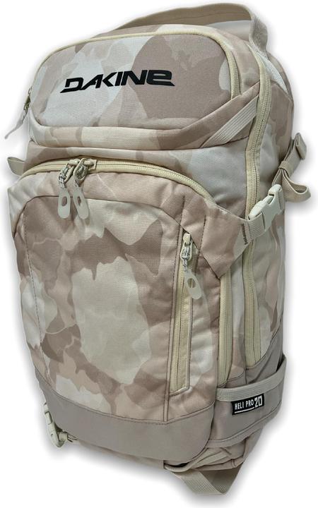Actual product image Dakine WOMEN'S HELI PRO 20L (20 l)