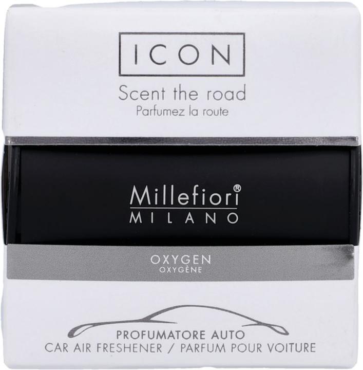 Image du produit Millefiori Oxygène