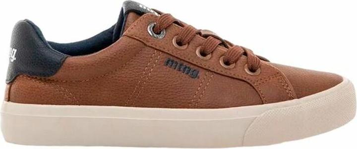 Image du produit Mustang Sneaker Emi Braun (33)