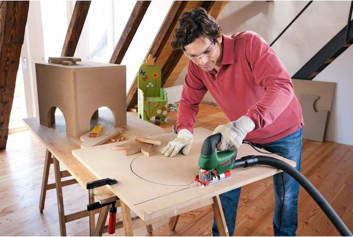 Immagine prodotto Bosch Home & Garden Pst 800 Pel